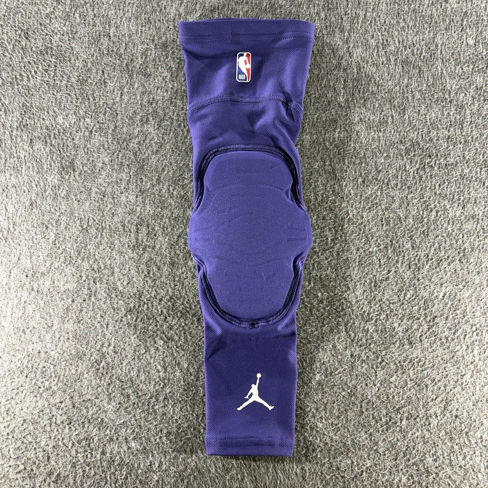 Nike Jordan NBA Arm Sleeve Elbow Pad Compression Sleeve L/XL